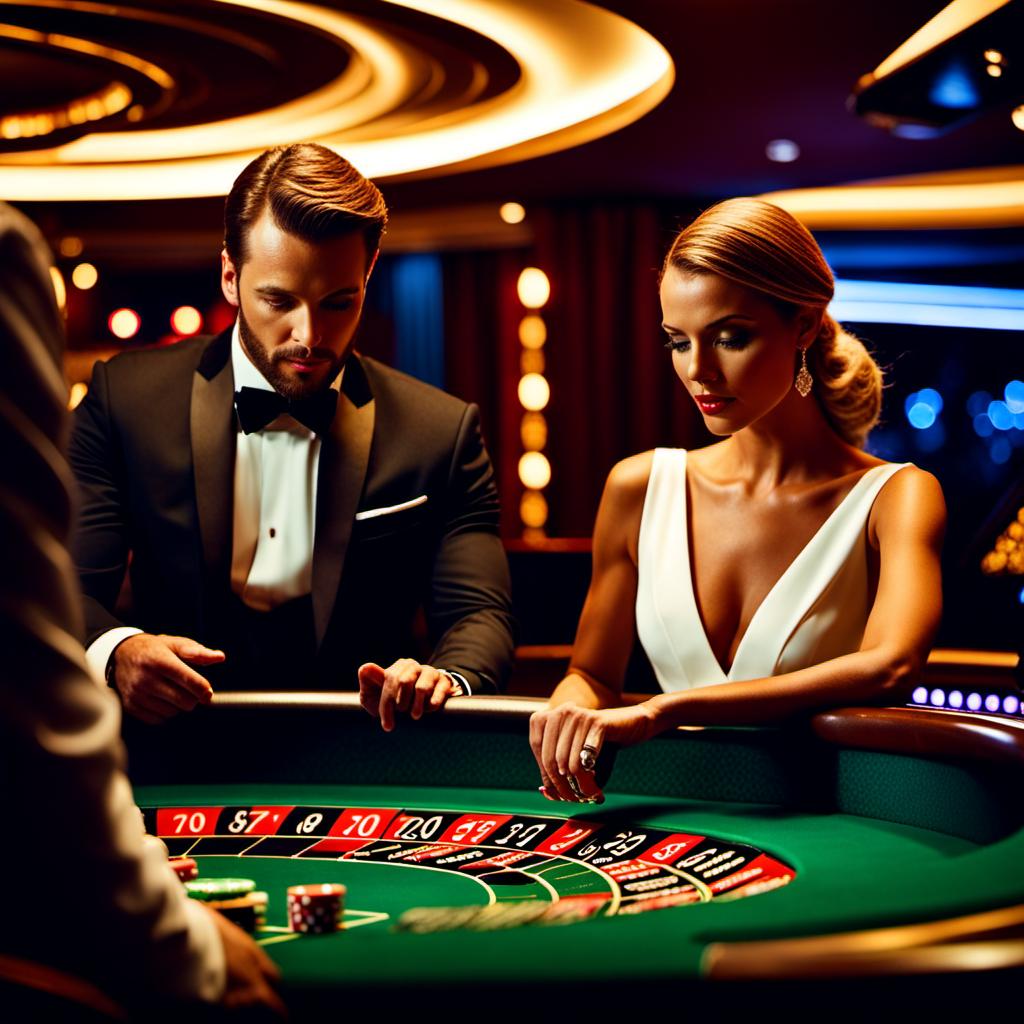 лучшее онлайн казино в россии